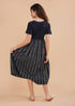 Women's Mandovi Ikat Dress